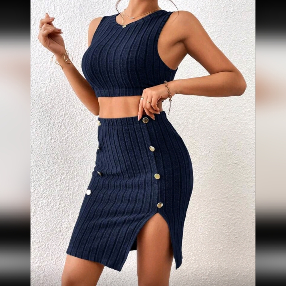 Skirt Set